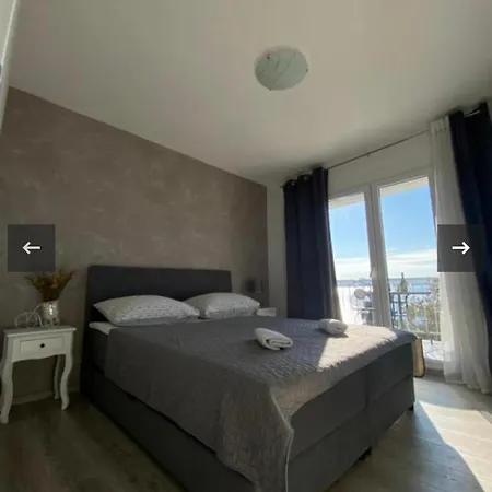 Lorenzo 2 Apartman *