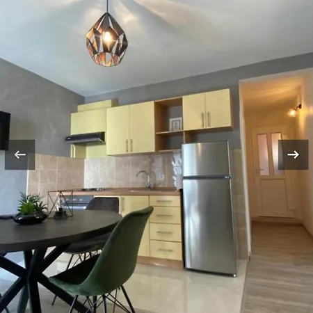 Apartman Lorenzo 2