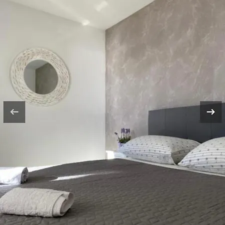 Apartman Lorenzo 2 *
