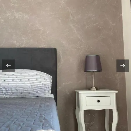 Lorenzo 2 Apartman *